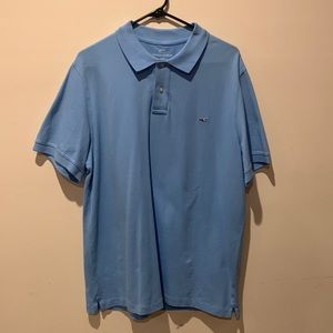 Vineyard Vines Slim Fit Polo - Large